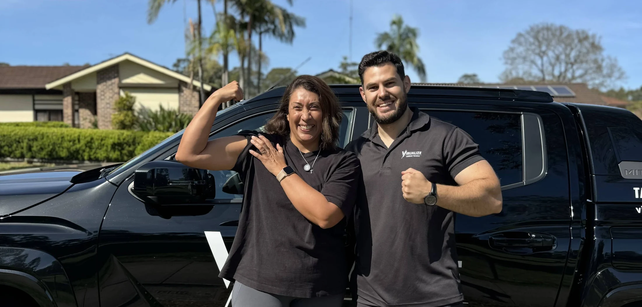 In-Home Personal Training for Sydney Mums