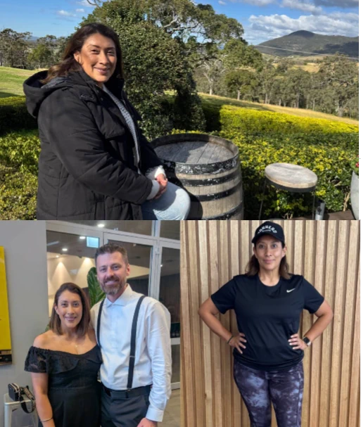 6 week kickstart weight loss results