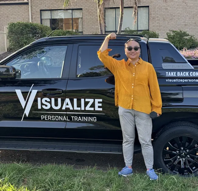 Strength building results North West Sydney