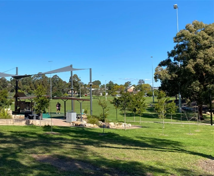Personal Training In Dudas Park